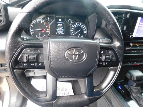 Used 2024 Toyota Tundra SR image 11
