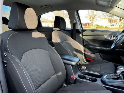 Used 2021 Kia Forte LXS image 26