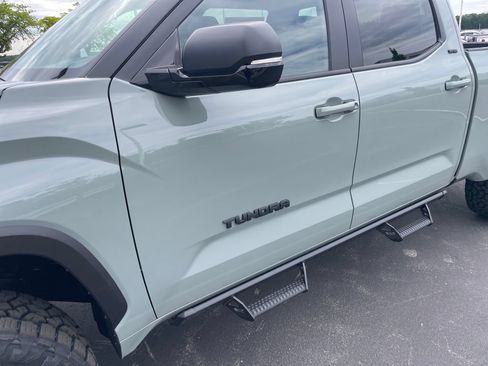 New 2026 Toyota Tundra SR5 AWD/4WD image 5
