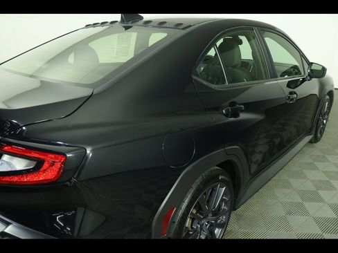 Used 2022 Subaru WRX Premium image 16