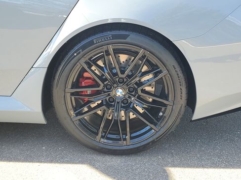 New 2026 BMW M5 Base image 28