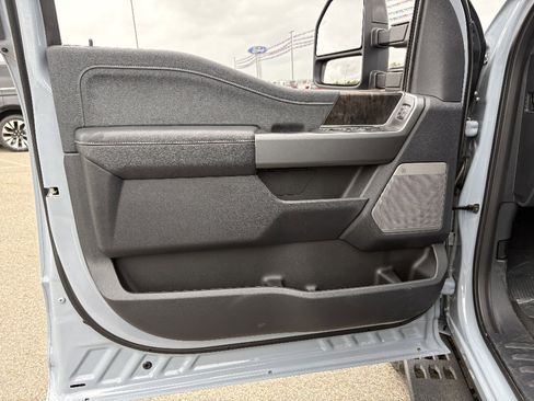 New 2026 Ford F350 Lariat AWD/4WD image 28