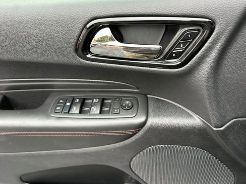 Used 2024 Dodge Durango GT image 12