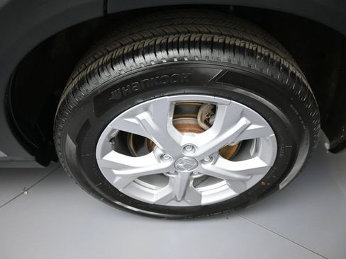 Certified 2024 Honda HR-V LX image 15