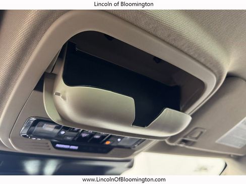 New 2025 Lincoln Corsair Grand Touring w/ Equipment Group 302A image 48