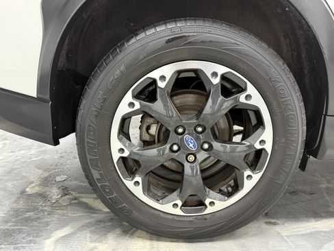 Used 2021 Subaru Crosstrek 2.0i Premium w/ Moonroof Package image 31