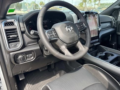 New 2026 RAM 3500 Laramie image 17