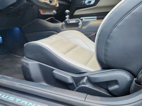 Used 2024 Ford Mustang GT Premium w/ GT Performance Package image 20