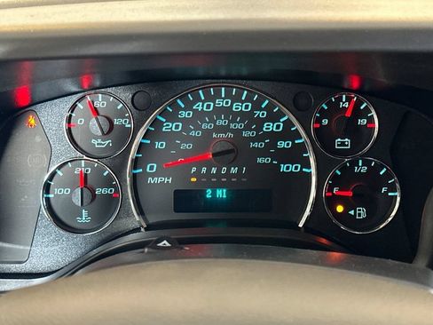 New 2026 Chevrolet Express 3500 RWD image 23