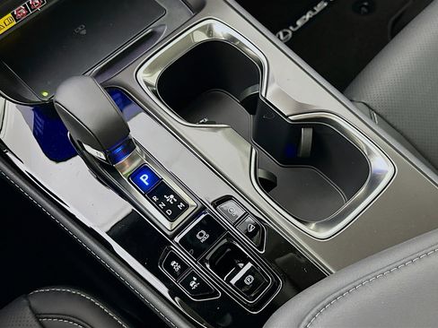New 2026 Lexus NX 350 AWD w/ Premium Package image 17
