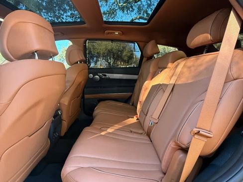 Used 2025 Genesis GV80 3.5T Advanced image 15