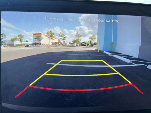Used 2025 Kia K4 FWD image 27