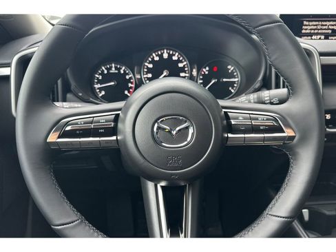 New 2026 MAZDA CX-50 Meridian Edition w/ Weather Package image 22