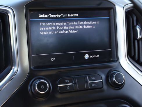 Used 2020 Chevrolet Silverado 1500 RST AWD/4WD image 26
