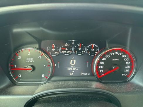 Used 2015 GMC Sierra 1500 Denali w/ Driver Alert Package image 5