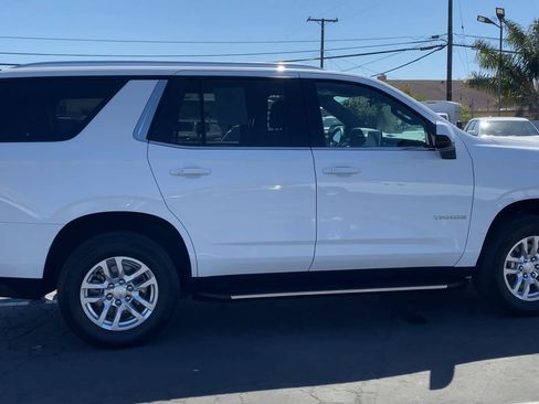 Used 2024 Chevrolet Tahoe LT image 13
