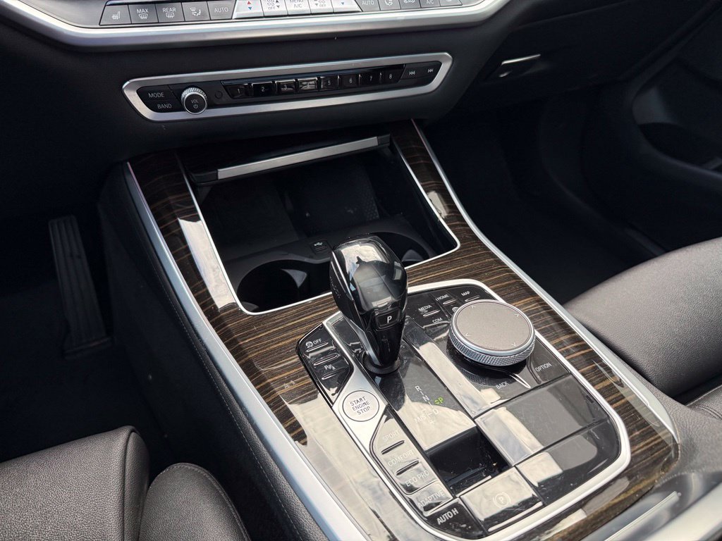 Used 2021 BMW X5 sDrive40i w/ Convenience Package RWD image 21