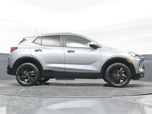 Used 2024 Buick Encore GX Sport Touring image 28