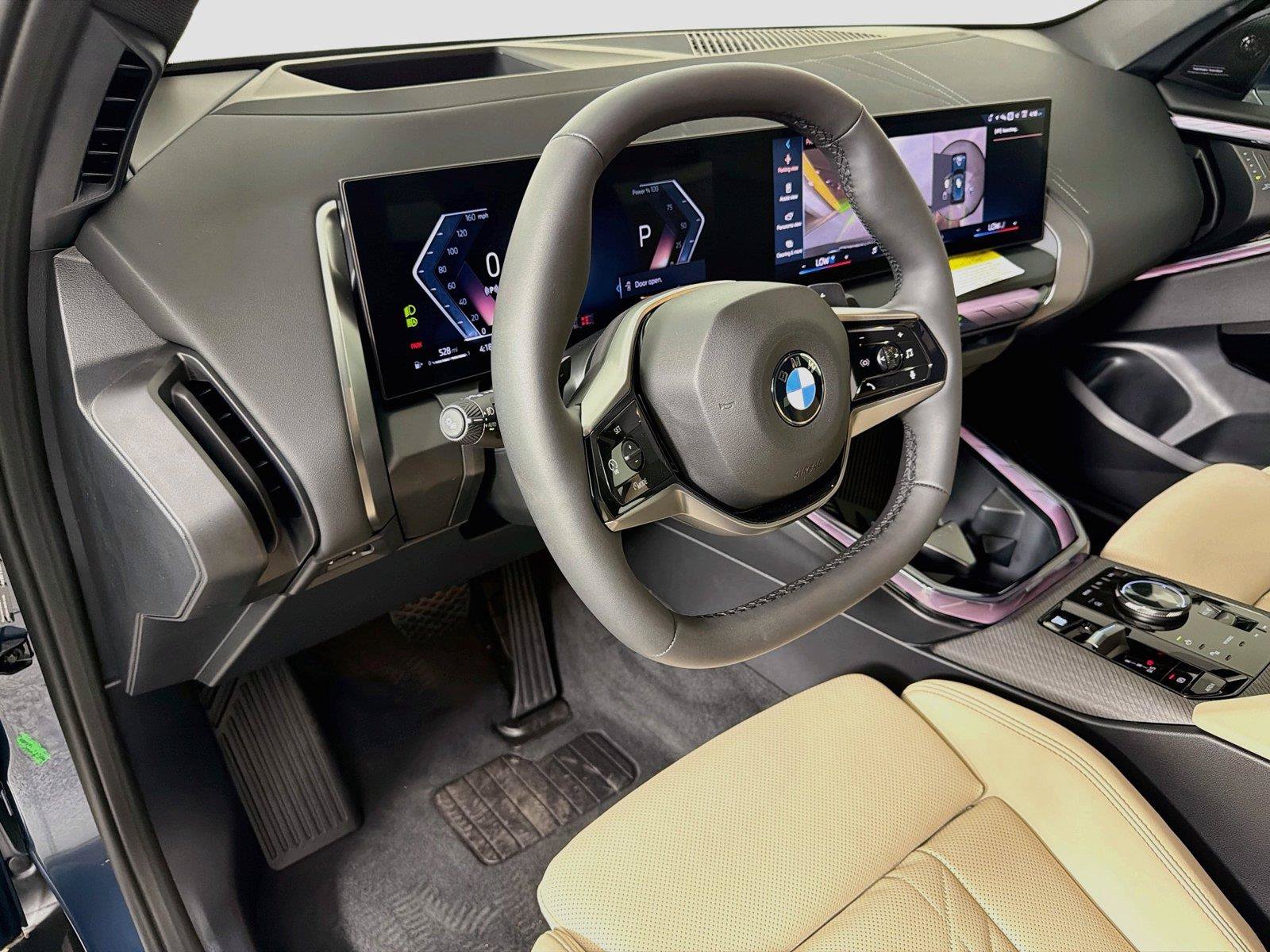 New 2026 BMW X3 xDrive30i w/ Premium Package AWD/4WD image 9