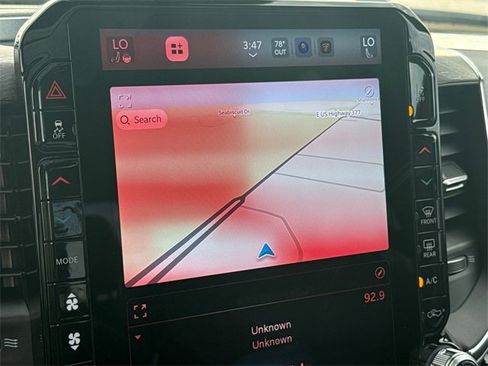 New 2026 RAM 1500 Laramie image 29