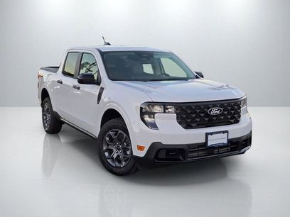 New 2025 Ford Maverick XLT w/ XLT Luxury Package