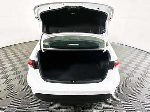 Used 2023 Toyota Corolla LE FWD image 30