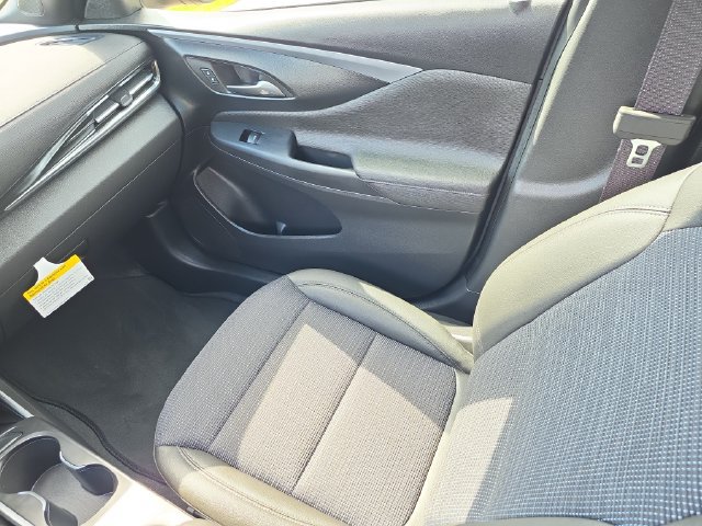 New 2026 Buick Envista Preferred w/ Convenience I Package FWD image 15
