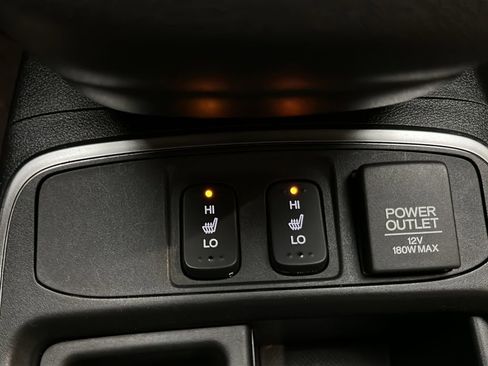 Used 2016 Honda CR-V EX-L image 31