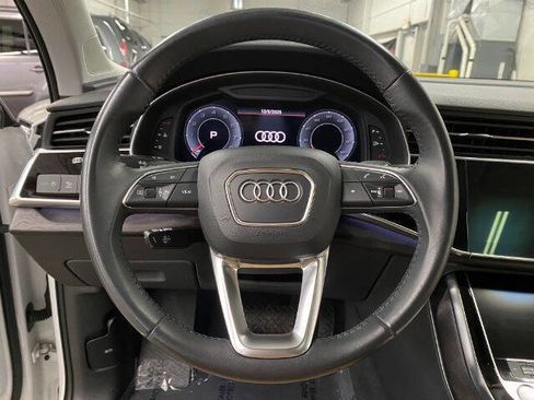 Used 2020 Audi Q7 3.0T Premium Plus image 27