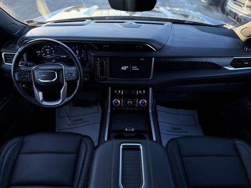 Certified 2024 GMC Yukon Denali w/ Denali Reserve Package image 27