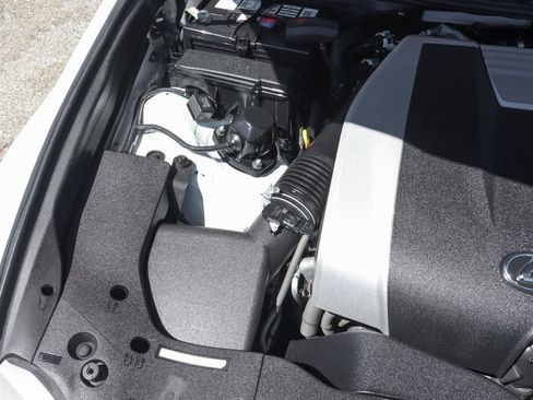 Used 2015 Lexus GS 350 w/ F Sport Package RWD image 11