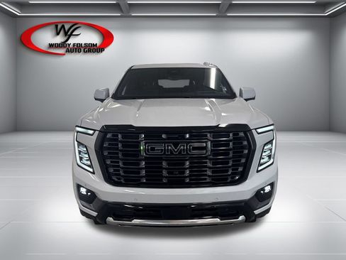 New 2026 GMC Yukon XL Denali Ultimate w/ LPO, Floor Liner Package AWD/4WD image 2