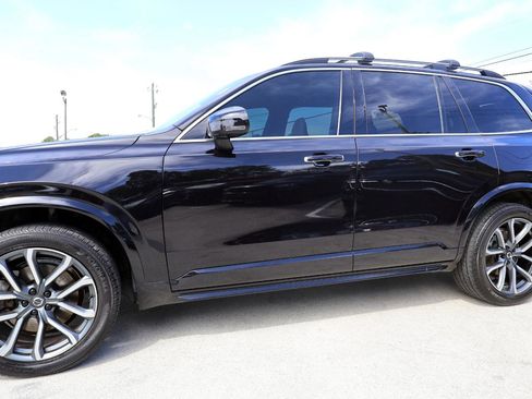 Used 2018 Volvo XC90 T5 Momentum w/ Convenience Package AWD/4WD image 36