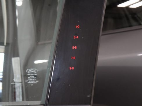 Used 2021 Ford Escape SEL w/ Equipment Group 302A image 37