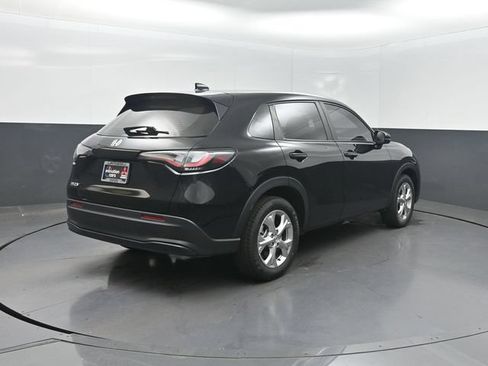 Used 2025 Honda HR-V LX image 31