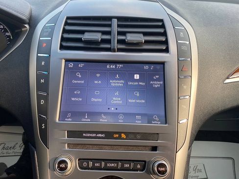 Used 2020 Lincoln MKZ Reserve w/ Elements Package AWD/4WD image 42