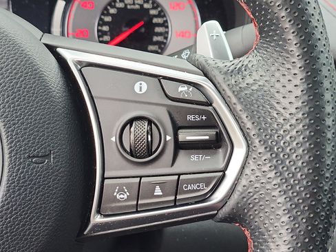 Certified 2023 Acura TLX SH-AWD w/ A-SPEC Pkg image 22