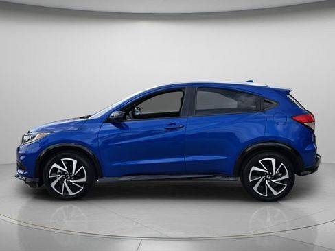 Used 2020 Honda HR-V Sport image 3