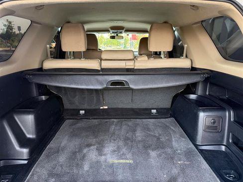Used 2011 Toyota 4Runner SR5 AWD/4WD image 47