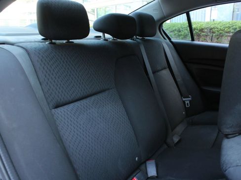 Used 2015 Honda Civic SE image 21