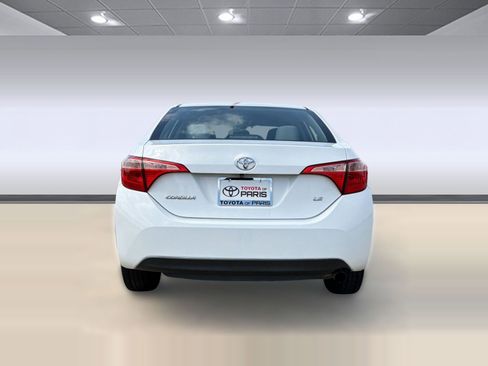 Used 2017 Toyota Corolla LE image 10