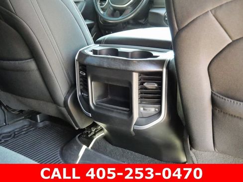 Used 2022 RAM 1500 Big Horn AWD/4WD image 79