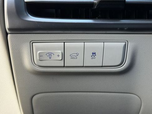 Used 2025 Hyundai Tucson SEL FWD image 21