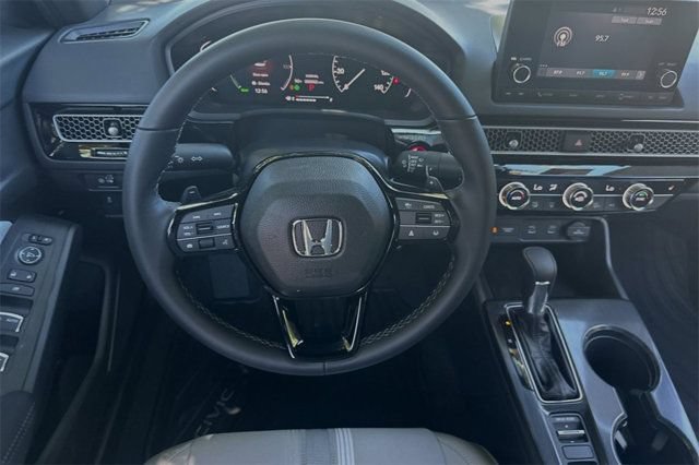 New 2026 Honda Civic Sport image 15