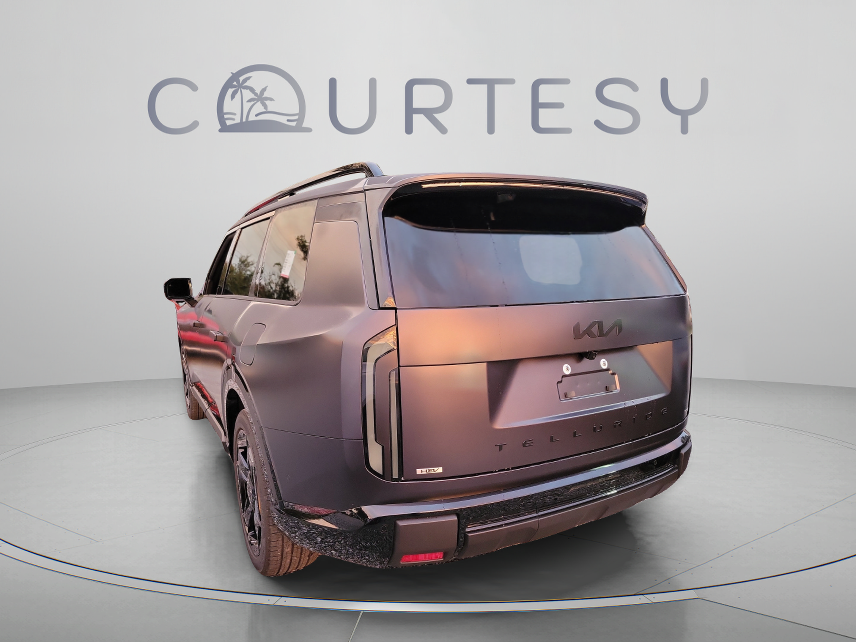 New 2027 Kia Telluride X-Line SX Prestige AWD/4WD image 2