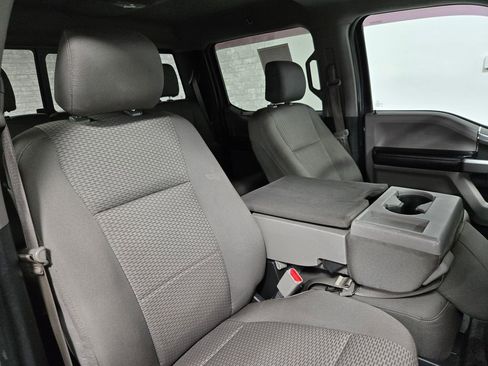 Used 2016 Ford F150 XLT w/ Equipment Group 302A Luxury AWD/4WD image 50
