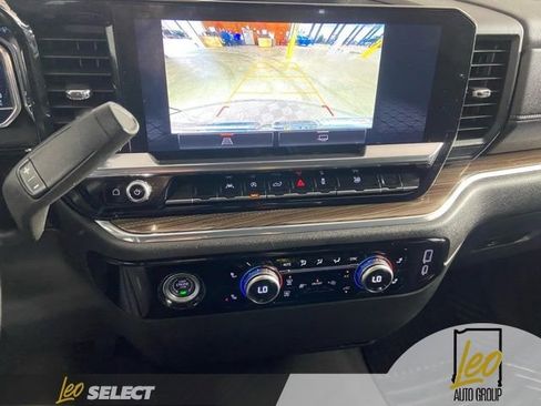 Used 2024 GMC Sierra 1500 Elevation AWD/4WD image 20