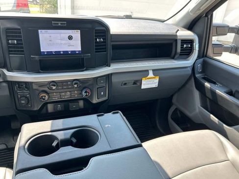 New 2026 Ford F450 XL w/ XL Chrome Package image 15