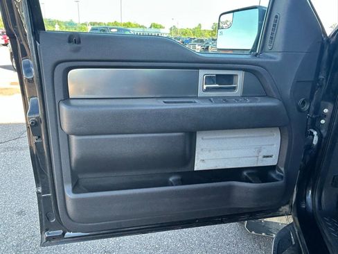 Used 2013 Ford F150 Raptor w/ Luxury Equipment Group AWD/4WD image 14