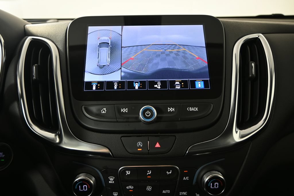 Used 2024 Chevrolet Equinox LT AWD/4WD image 28